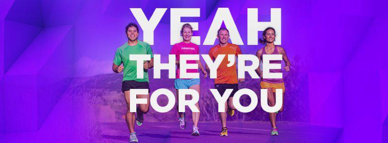 Running Shoes Store Doral